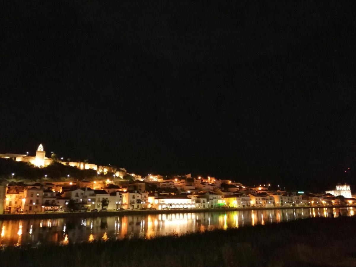 Santa Luzia Leilighet Alcácer do Sal Eksteriør bilde